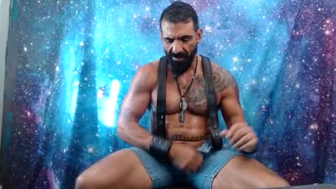 Charlie  Prospect online show from 15, 10, 2025