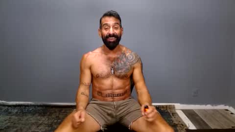 Charlie  Prospect online show from 17, 12, 2025