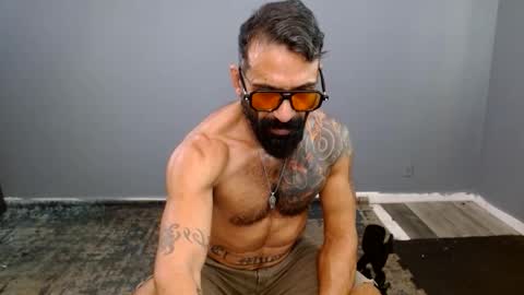 Snapshot of charlieprospect chatting on 8, 1, 2026 Charlie Prospect online show from 8, 1, 2026