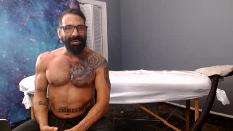 Snapshot of charlieprospect chatting on 15, 1, 2026 Charlie Prospect online show from 15, 1, 2026