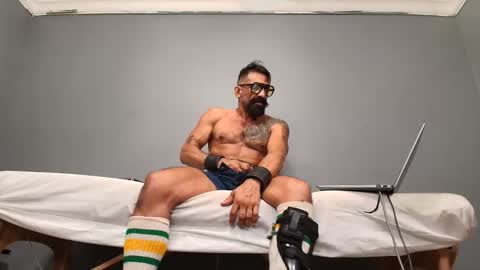 Snapshot of charlieprospect chatting on 14, 3, 2026 Charlie Prospect online show from 14, 3, 2026