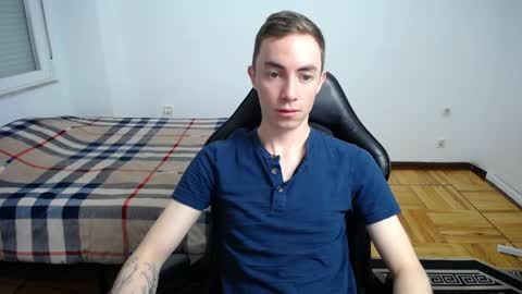 Snapshot of charlieseyer chatting on 27, 4, 2026 carlos reyes online show from 27, 4, 2026