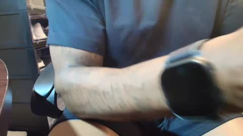 Snapshot of charliesierra310 chatting on 2, 2, 2026 CharlieSierra96 online show from 2, 2, 2026