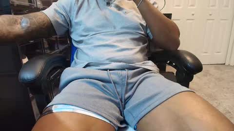 Snapshot of charliesierra310 chatting on 8, 2, 2026 CharlieSierra96 online show from 8, 2, 2026