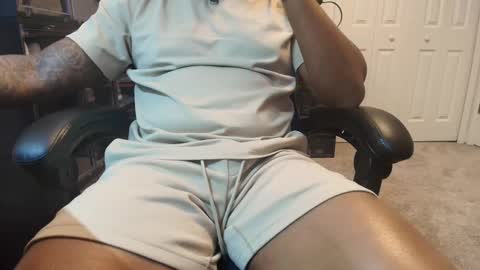 CharlieSierra96 online show from 22, 3, 2026