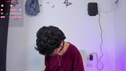 Snapshot of charlietaylorr__ chatting on 26, 3, 2026 Charlie online show from 26, 3, 2026