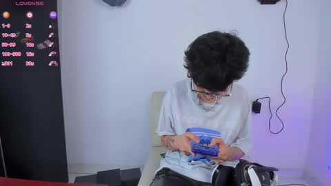 Snapshot of charlietaylorr__ chatting on 27, 3, 2026 Charlie online show from 27, 3, 2026