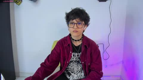 Snapshot of charlietaylorr__ chatting on 3, 4, 2026 Charlie online show from 3, 4, 2026