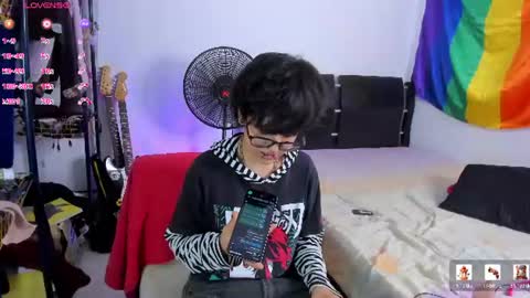 Charlie online show from 16, 6, 2026