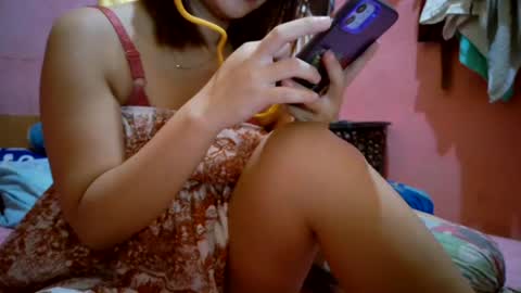 Snapshot of charlincadorna125 chatting on 20, 7, 2026 Sweetieeche online show from 20, 7, 2026