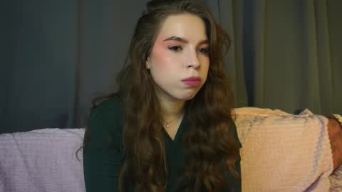 Snapshot of charlinemanke chatting on 9, 10, 2025 Dannie online show from 9, 10, 2025