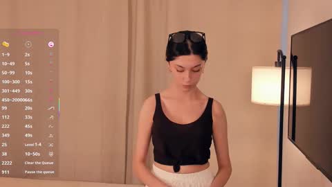 Yumi online show from 15, 1, 2026