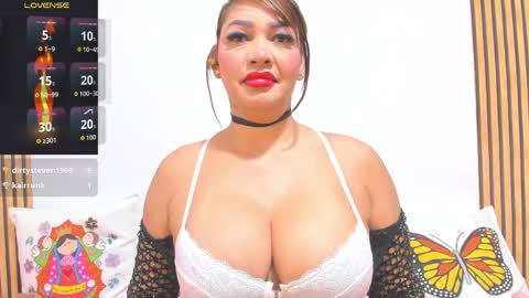 Snapshot of charlize_aniston2 chatting on 11, 4, 2026 Charlize online show from 11, 4, 2026