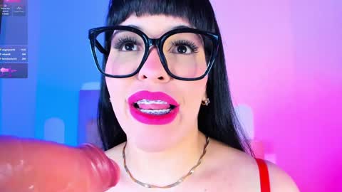 Charloott Evans online show from 31, 12, 2024