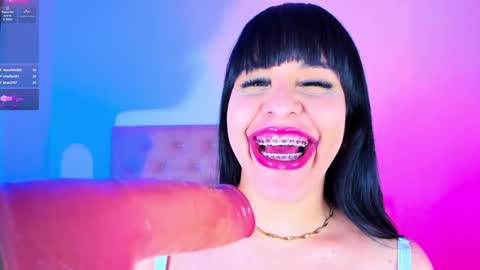 Charloott Evans online show from 19, 1, 2025