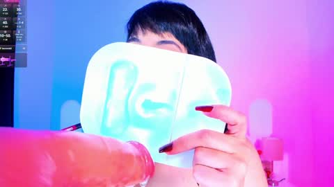 Charloott Evans online show from 26, 1, 2025