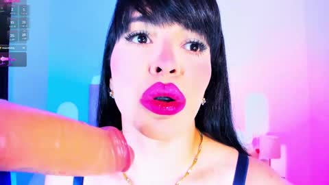 Charloott Evans online show from 26, 2, 2025