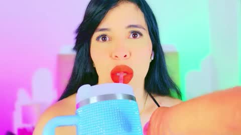 Charloott Evans online show from 8, 2, 2026