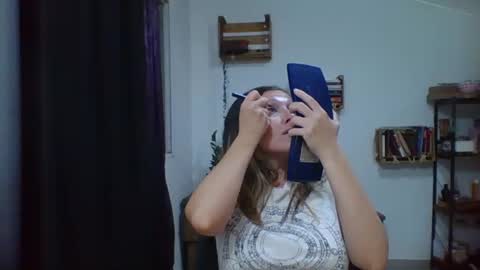 Snapshot of charlot_ponze chatting on 16, 1, 2026 charlott online show from 16, 1, 2026