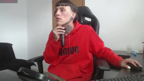 Ale punky online show from 25, 10, 2025