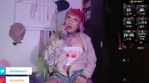 Ale punky online show from 4, 2, 2026