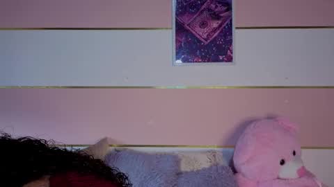 Snapshot of charlote__miller chatting on 2, 2, 2026 You honey online show from 2, 2, 2026