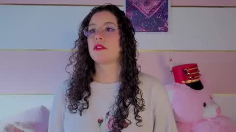 Snapshot of charlote__miller chatting on 8, 2, 2026 You honey online show from 8, 2, 2026