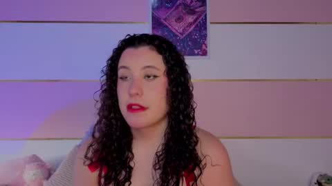 Snapshot of charlote__miller chatting on 10, 2, 2026 You honey online show from 10, 2, 2026