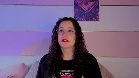 Snapshot of charlote__miller chatting on 11, 2, 2026 You honey online show from 11, 2, 2026