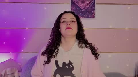 Snapshot of charlote__miller chatting on 17, 2, 2026 You honey online show from 17, 2, 2026