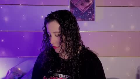 Snapshot of charlote__miller chatting on 19, 2, 2026 You honey online show from 19, 2, 2026