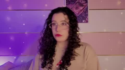 Snapshot of charlote__miller chatting on 20, 2, 2026 You honey online show from 20, 2, 2026