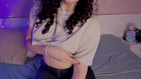 Snapshot of charlote__miller chatting on 24, 2, 2026 You honey online show from 24, 2, 2026