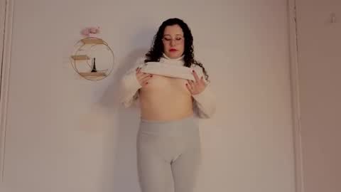 Snapshot of charlote__miller chatting on 2, 3, 2026 You honey online show from 2, 3, 2026