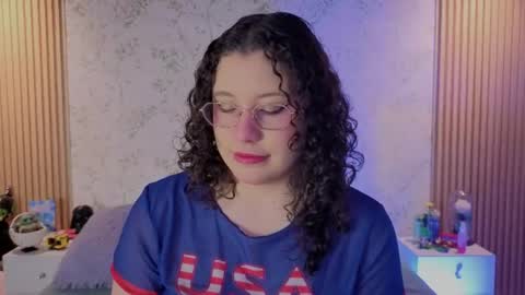 Snapshot of charlote__miller chatting on 3, 7, 2026 You honey online show from 3, 7, 2026