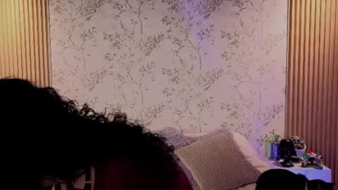 Snapshot of charlote__miller chatting on 11, 7, 2026 You honey online show from 11, 7, 2026