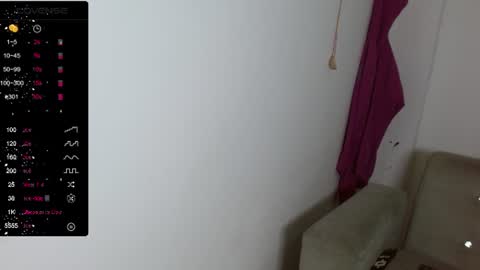 Snapshot of charlote_ada chatting on 23, 7, 2026 charlote ada online show from 23, 7, 2026