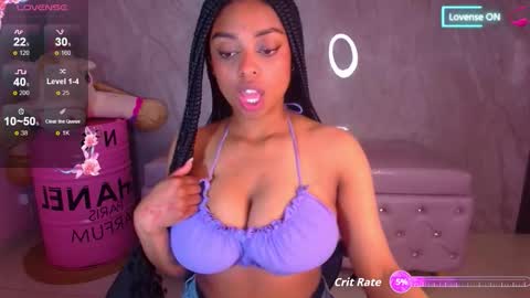 Charlote  online show from 17, 12, 2025