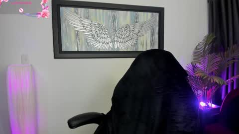 Charlote online show from 28, 2, 2025