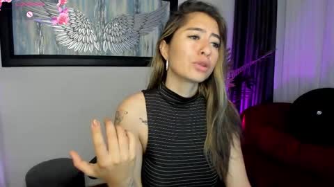 Charlote online show from 8, 11, 2025