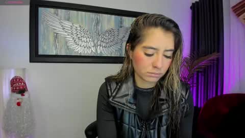 Charlote online show from 22, 11, 2025