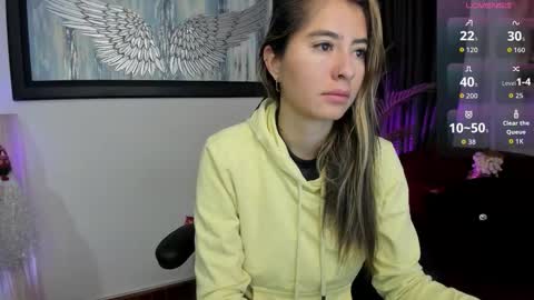 Charlote online show from 5, 12, 2025