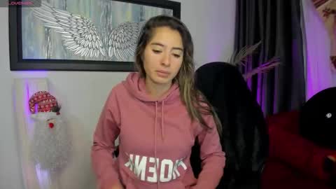 Charlote online show from 16, 12, 2025