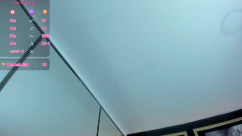 charlote_rossee online show from 22, 11, 2025