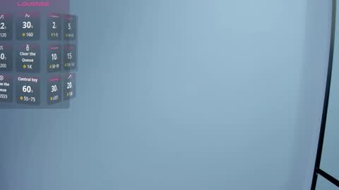 Snapshot of charlote_rossee chatting on 5, 3, 2026 charlote_rossee online show from 5, 3, 2026