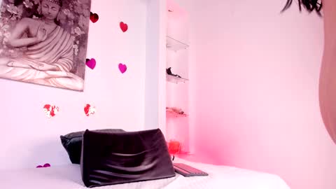 Charlote online show from 16, 2, 2025