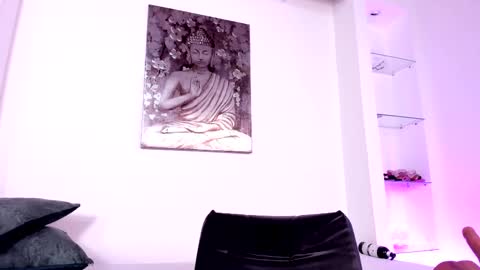 Charlote online show from 8, 3, 2025