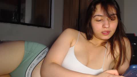 Snapshot of charloth_jones99 chatting on 8, 1, 2025 charlotte online show from 8, 1, 2025