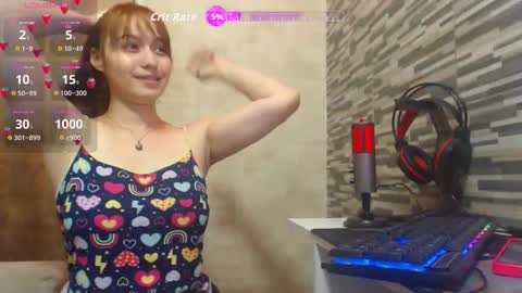 Snapshot of charloth_jones99 chatting on 9, 9, 2025 charlotte online show from 9, 9, 2025