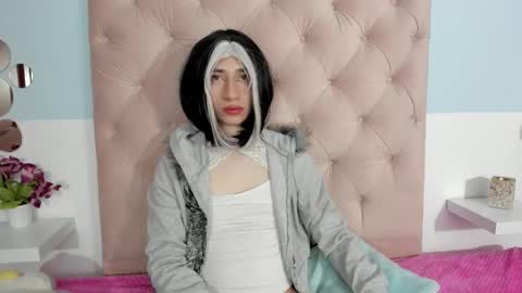 charlothe_7 online show from 28, 11, 2025